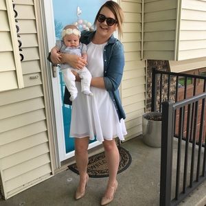 Meet your Posher, Lindsay